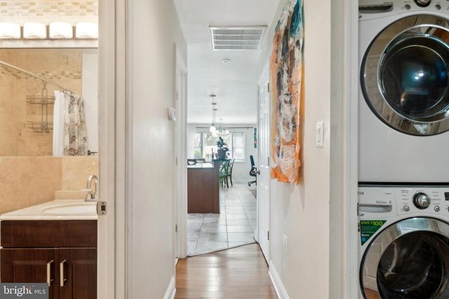 1604 ERSKINE ST, Hyattsville, MD 20783