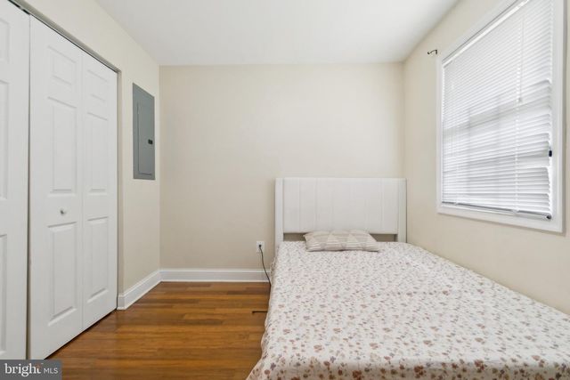 1604 ERSKINE ST, Hyattsville, MD 20783