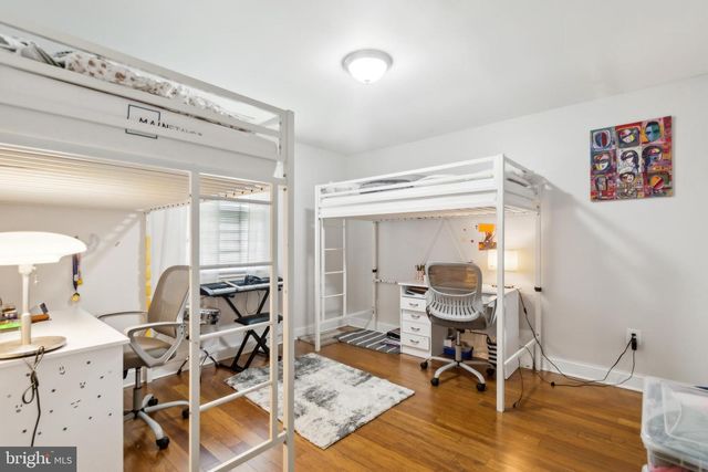 1604 ERSKINE ST, Hyattsville, MD 20783