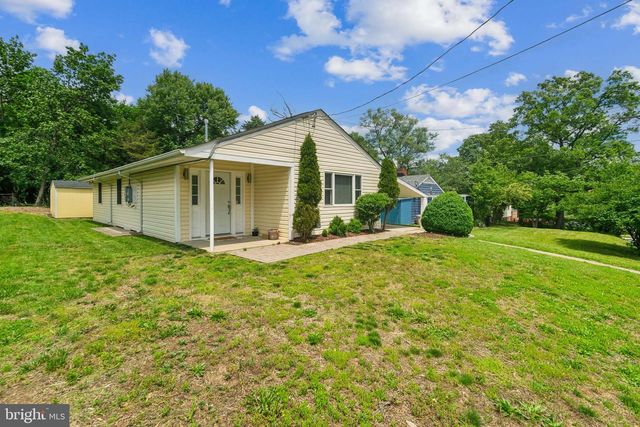 1604 ERSKINE ST, Hyattsville, MD 20783