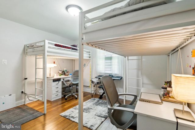 1604 ERSKINE ST, Hyattsville, MD 20783