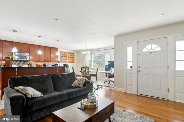 1604 ERSKINE ST, Hyattsville, MD 20783