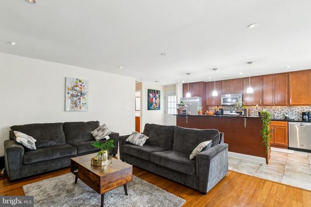 1604 ERSKINE ST, Hyattsville, MD 20783