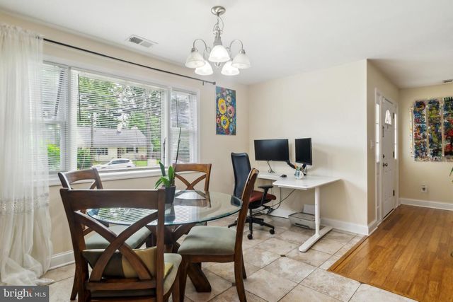 1604 ERSKINE ST, Hyattsville, MD 20783