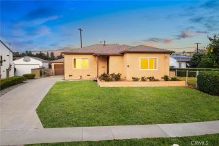 2656 Whitney Drive, Alhambra, CA 91803