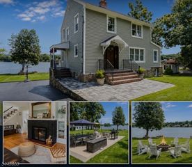 21 Musconetcong Ave, Stanhope Boro, NJ 07874
