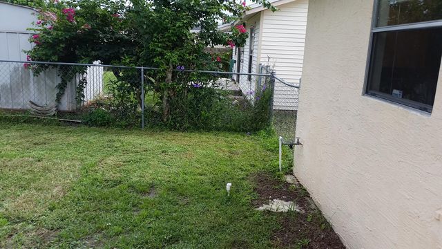 460 Fleming Avenue, Greenacres, FL 33463