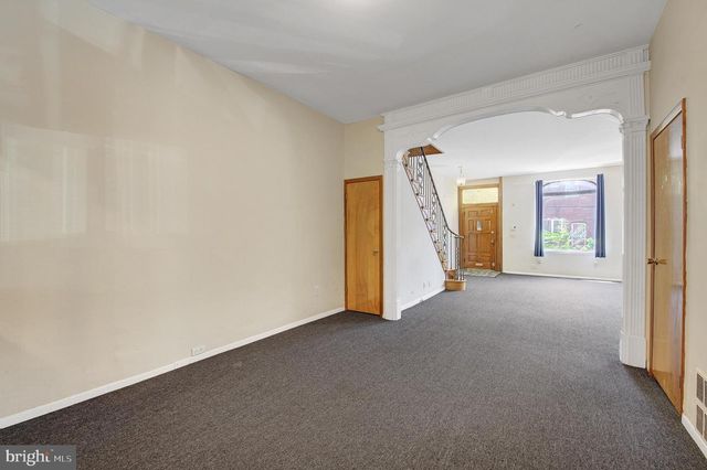 1603 W RITNER ST, Philadelphia, PA 19145