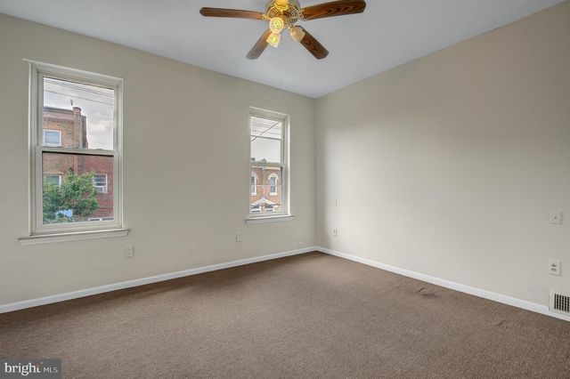 1603 W RITNER ST, Philadelphia, PA 19145