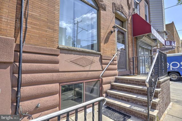 1603 W RITNER ST, Philadelphia, PA 19145