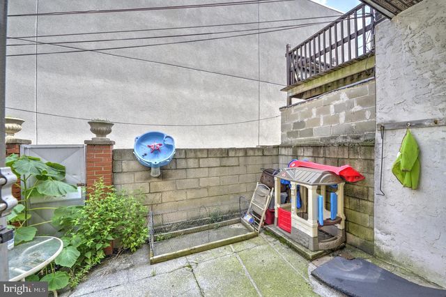 1603 W RITNER ST, Philadelphia, PA 19145