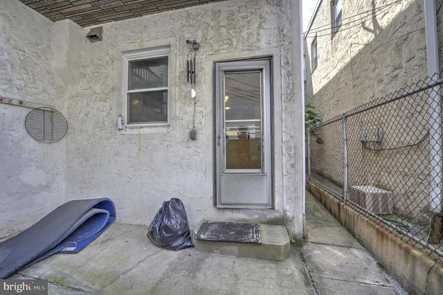 1603 W RITNER ST, Philadelphia, PA 19145