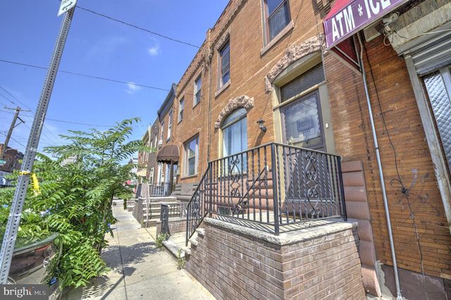1603 W RITNER ST, Philadelphia, PA 19145