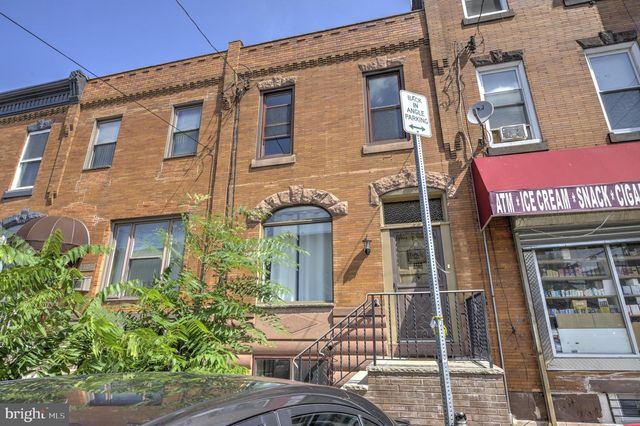 1603 W RITNER ST, Philadelphia, PA 19145