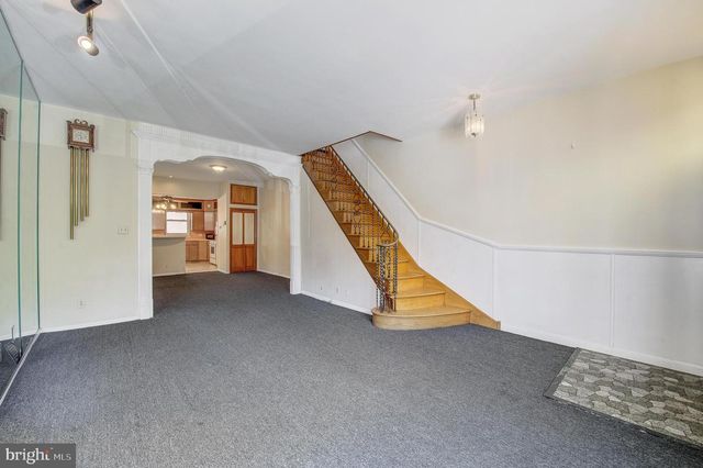 1603 W RITNER ST, Philadelphia, PA 19145