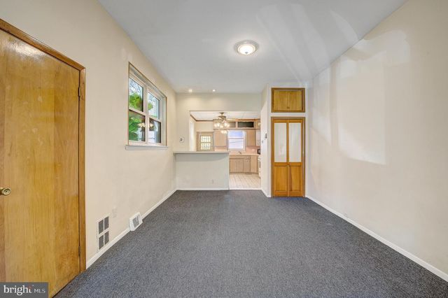 1603 W RITNER ST, Philadelphia, PA 19145