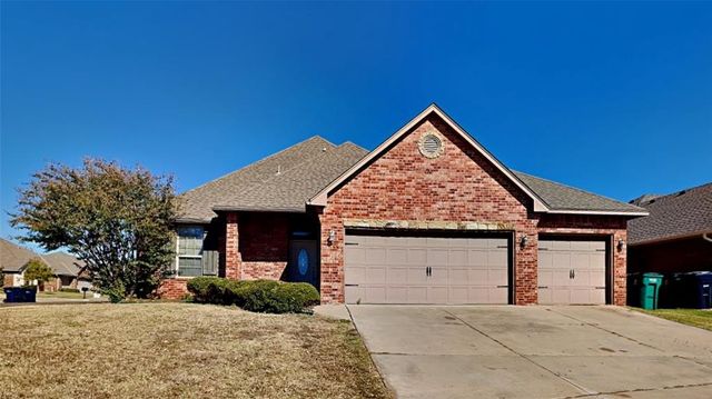 2425 NW 153rd Street, Edmond, OK 73013