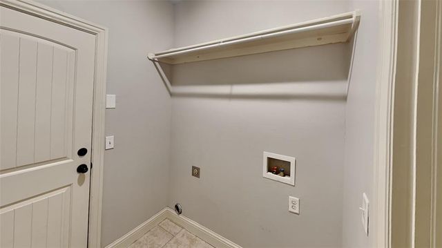 2425 NW 153rd Street, Edmond, OK 73013
