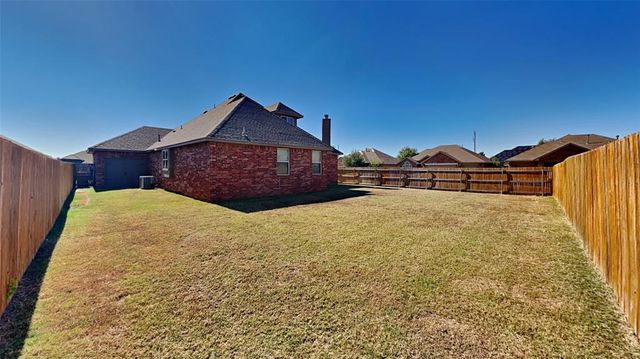 2425 NW 153rd Street, Edmond, OK 73013
