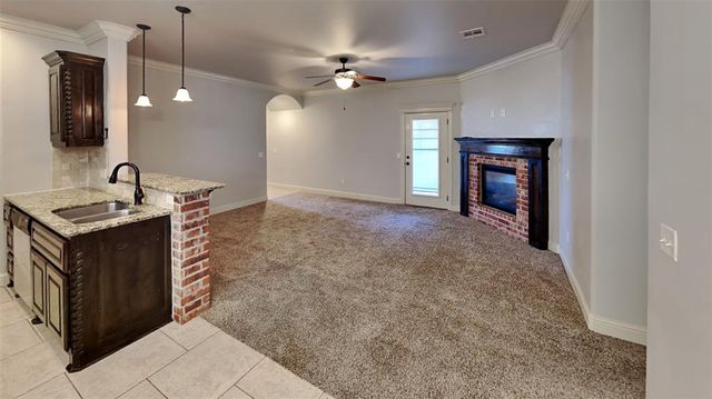 2425 NW 153rd Street, Edmond, OK 73013
