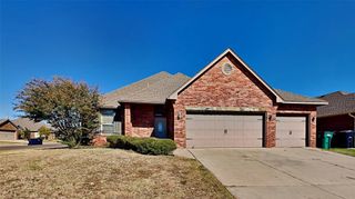 2425 NW 153rd Street, Edmond, OK 73013