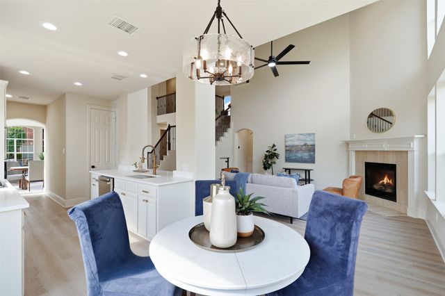 1315 Valley Vista Drive, Irving, TX 75063