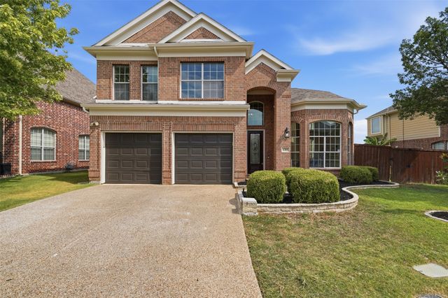 1315 Valley Vista Drive, Irving, TX 75063