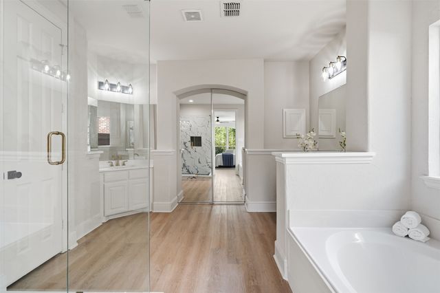 1315 Valley Vista Drive, Irving, TX 75063