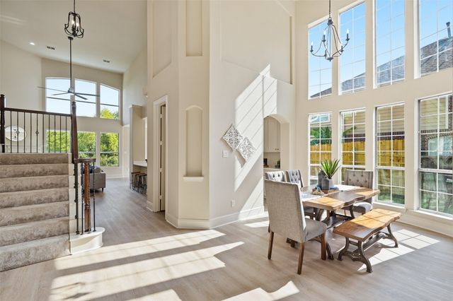 1315 Valley Vista Drive, Irving, TX 75063