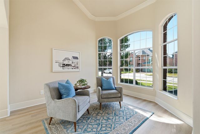1315 Valley Vista Drive, Irving, TX 75063