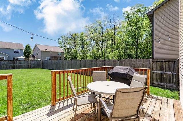 907 Burntwood Way, Westfield, IN 46074