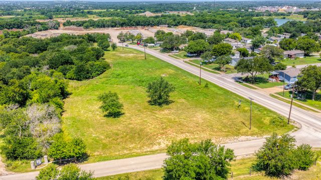 619 Old Annetta Road, Aledo, TX 76008