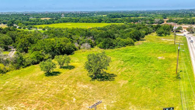 619 Old Annetta Road, Aledo, TX 76008