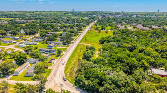 619 Old Annetta Road, Aledo, TX 76008