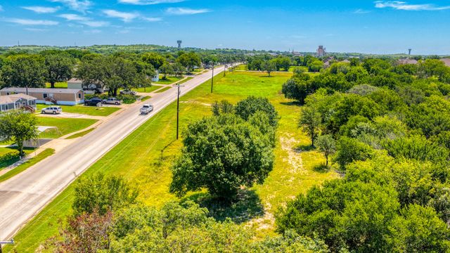 619 Old Annetta Road, Aledo, TX 76008