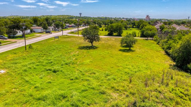 619 Old Annetta Road, Aledo, TX 76008