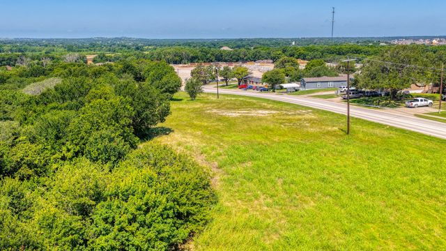 619 Old Annetta Road, Aledo, TX 76008