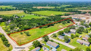 619 Old Annetta Road, Aledo, TX 76008