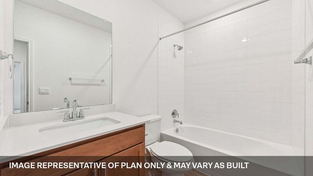 1816 Dandy Brush DR, Leander, TX 78641
