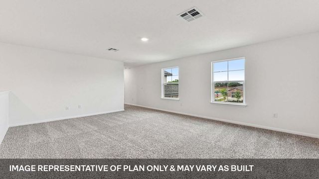 1816 Dandy Brush DR, Leander, TX 78641