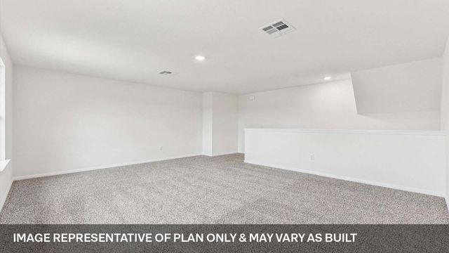 1816 Dandy Brush DR, Leander, TX 78641