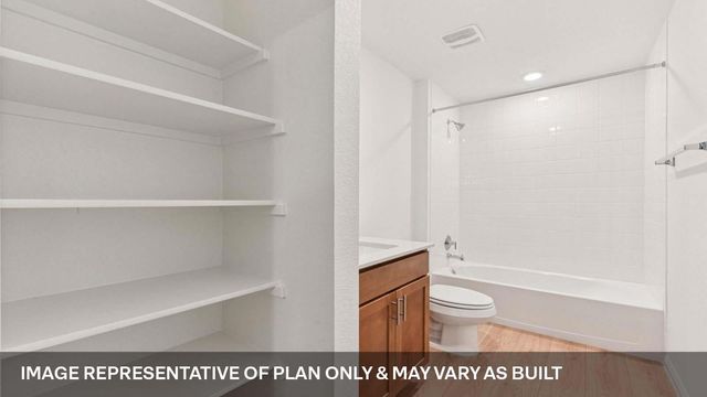1816 Dandy Brush DR, Leander, TX 78641