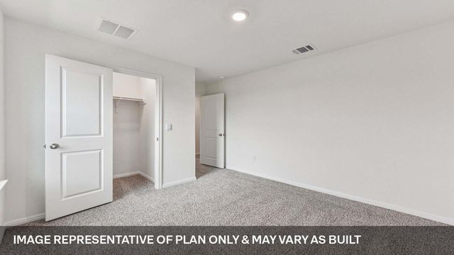 1816 Dandy Brush DR, Leander, TX 78641