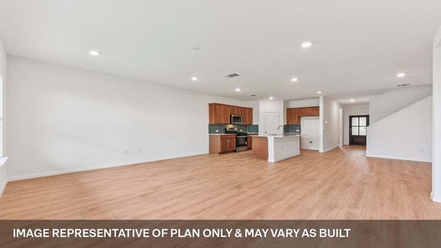 1816 Dandy Brush DR, Leander, TX 78641
