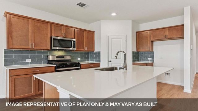 1816 Dandy Brush DR, Leander, TX 78641