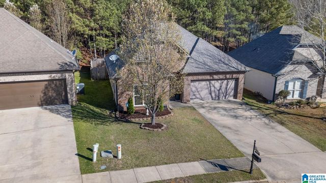 4055 JUBILEE LANE, Moody, AL 35004