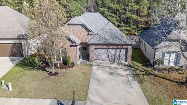 4055 JUBILEE LANE, Moody, AL 35004