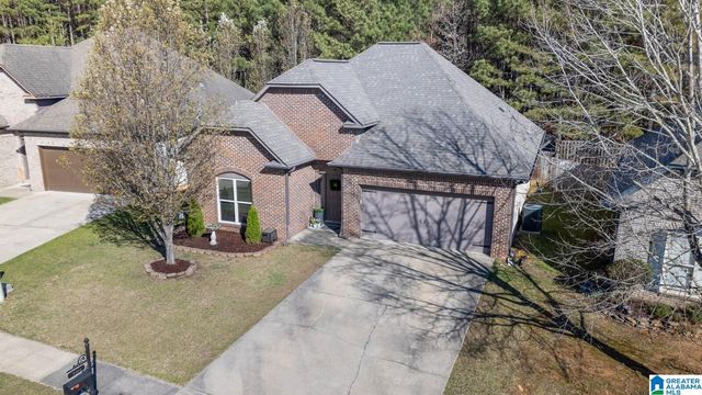 4055 JUBILEE LANE, Moody, AL 35004