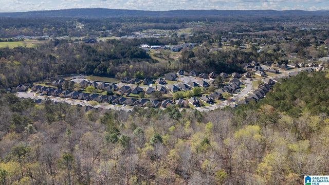 4055 JUBILEE LANE, Moody, AL 35004