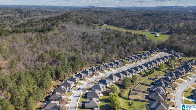 4055 JUBILEE LANE, Moody, AL 35004